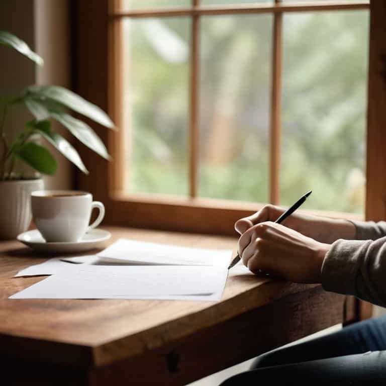 Daily Writing Habit Hacks