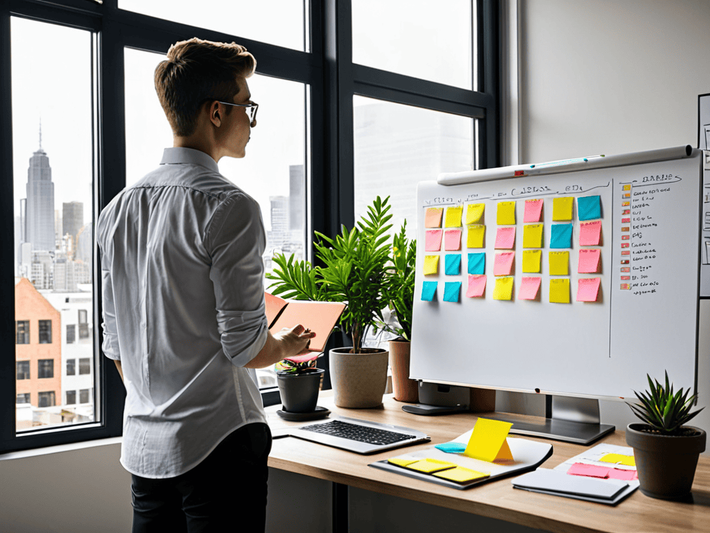 Fueling Entrepreneurial Success