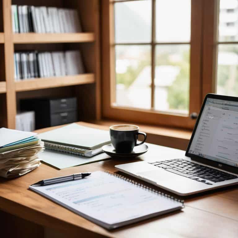 Hiring an Accountant for Bloggers