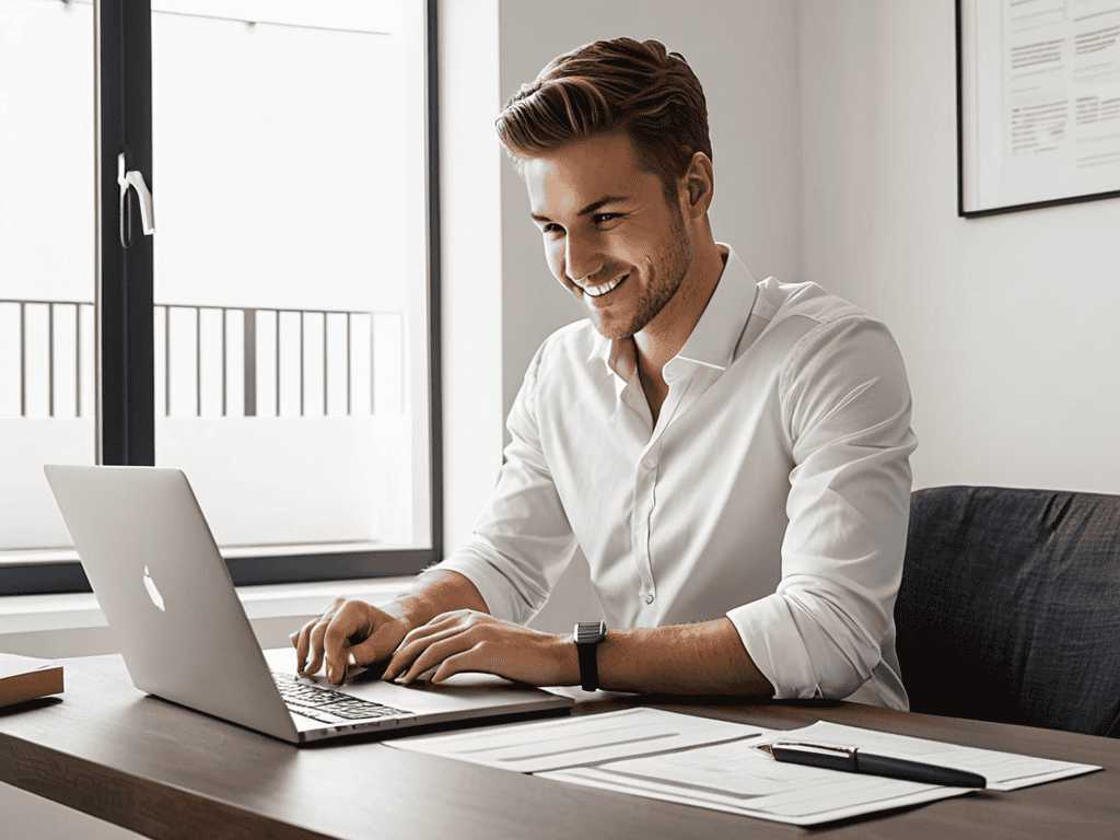 Mastering Job Search Tips online