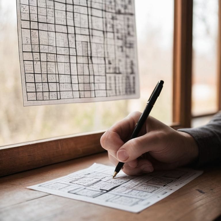 Mastering Productivity With the Matrix