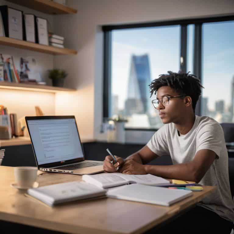 Planning Your Online Course Curriculum