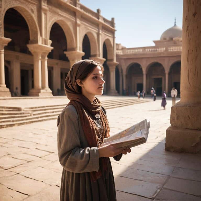 Safety Tips for Solo Females Traveling