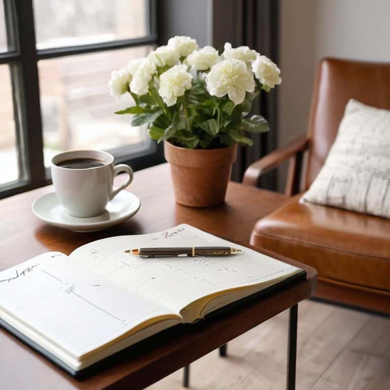 Set Up Your Week Successfully