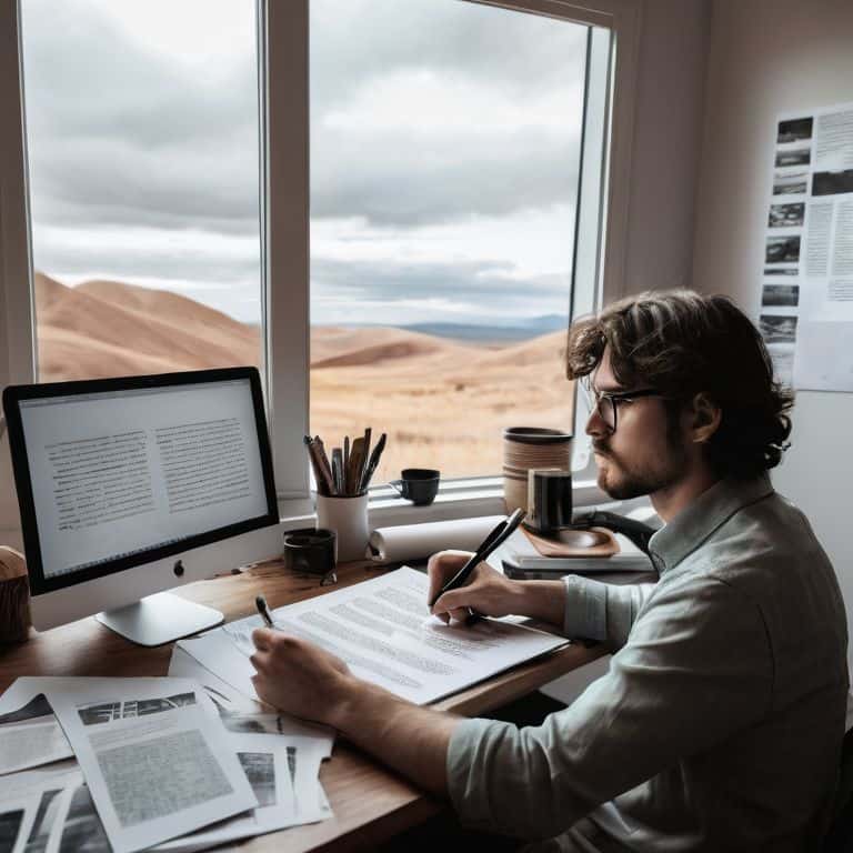Using Midjourney to Create Blog Images