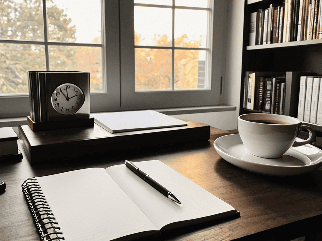 Your Productivity Guide image
