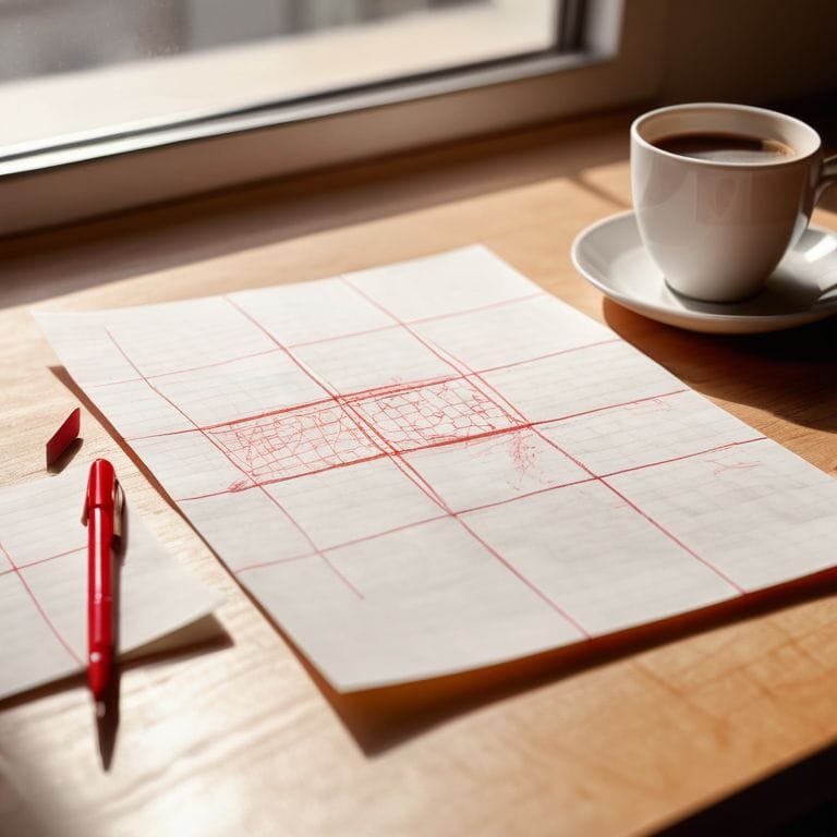 Eisenhower Matrix 5 game-changing tips