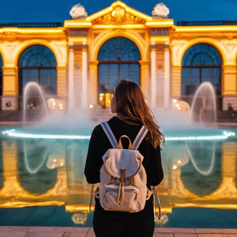 Discovering Hidden Gems in Budapest