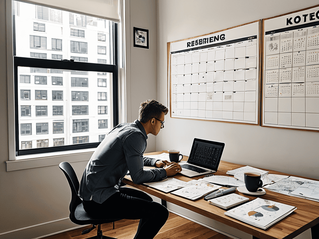 Embracing the Entrepreneurial Journey