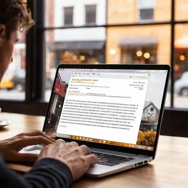 Key Features in Action