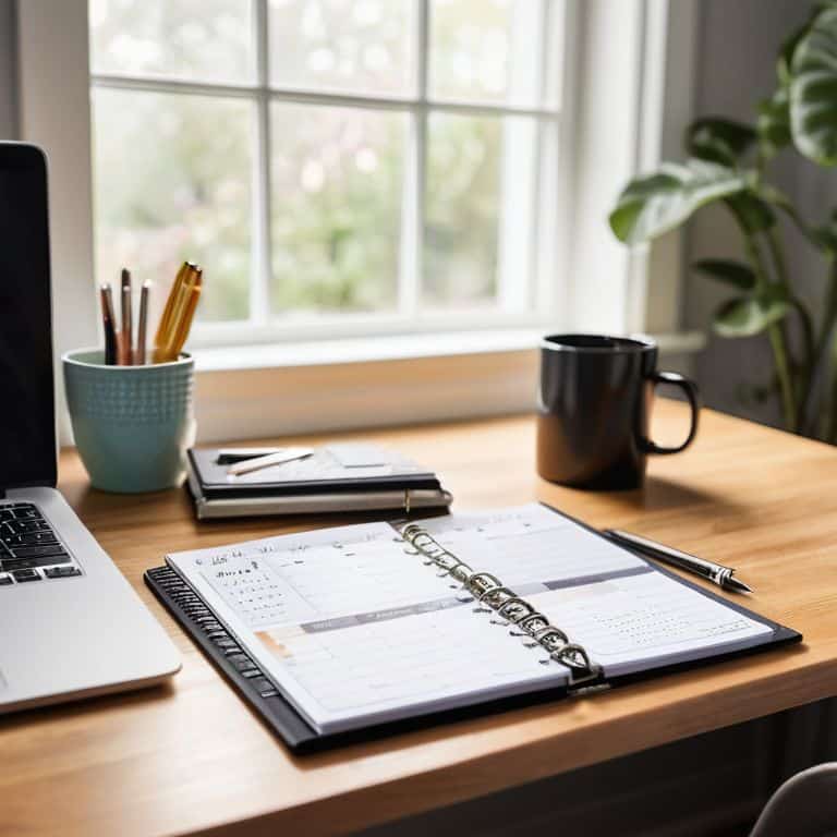 Kickstarting Your Week tips ahead