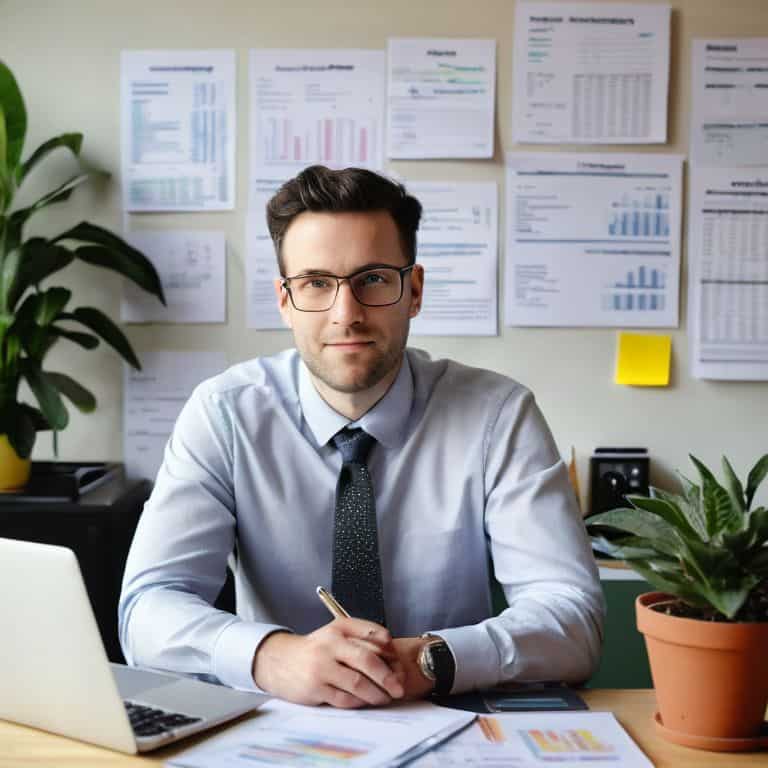 Turning Your Blog into a Business