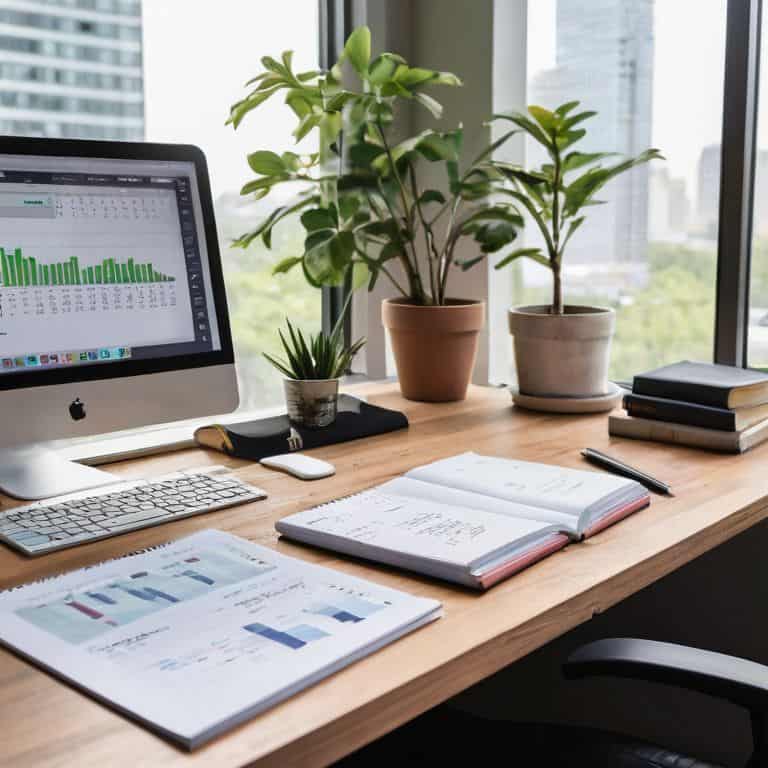 Turning Vision into Profitable Reality