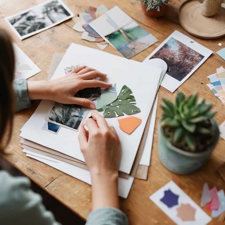 Unlocking Your Creative Potential through inspiration