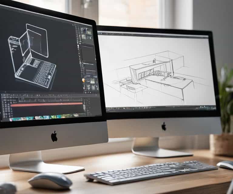 Best ai image generators for blog