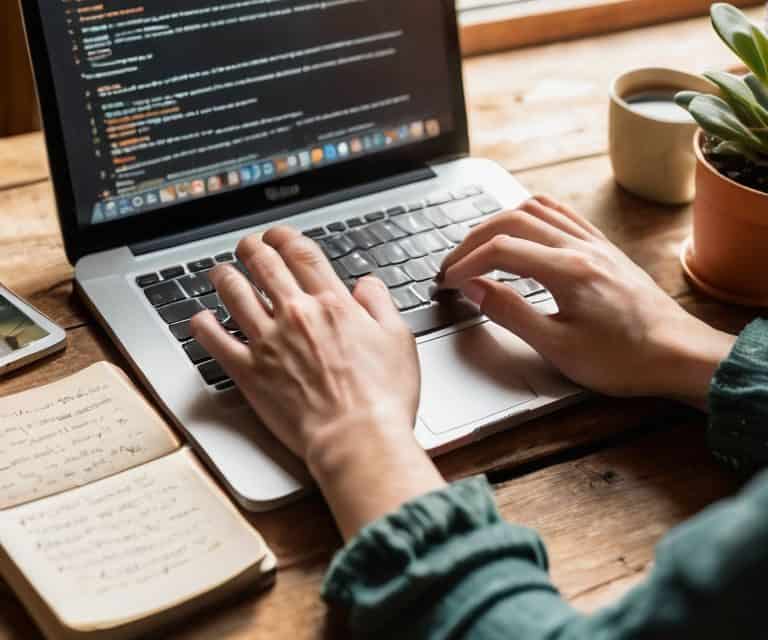 Copy.ai review for bloggers