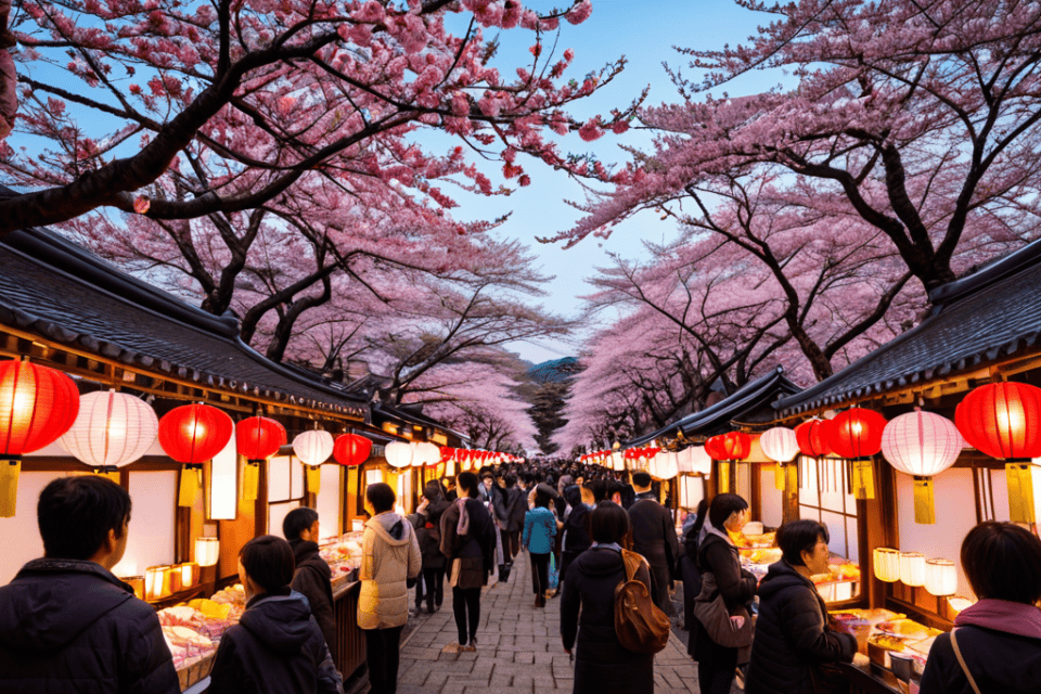 Cultural festivals around the world