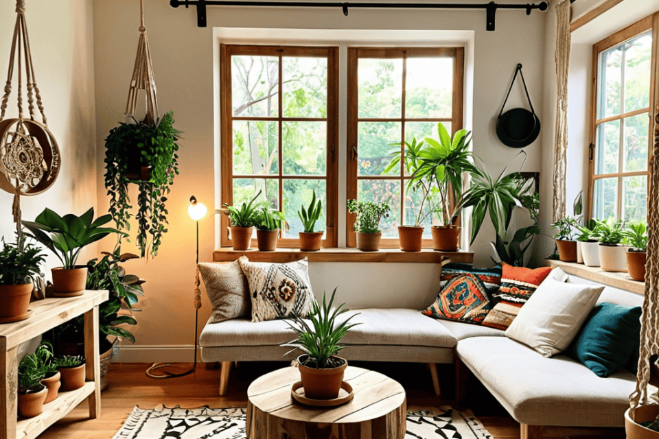 DIY decor ideas at home