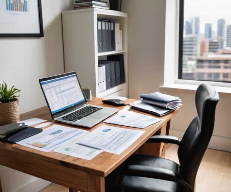 Hiring an accountant for your blog