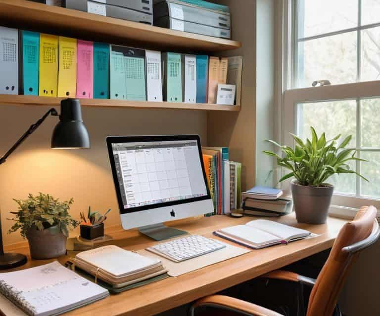 Planning your online course curriculum guide