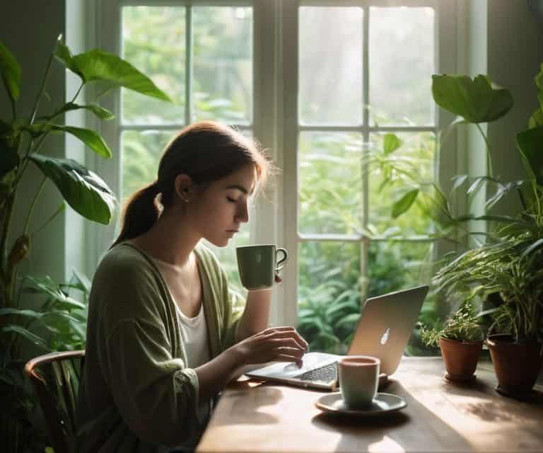 Protecting your mental health on social media