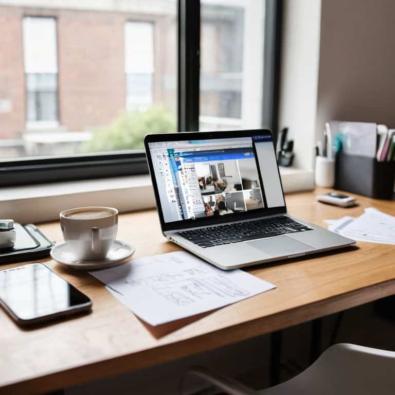 Buffer social media management tool