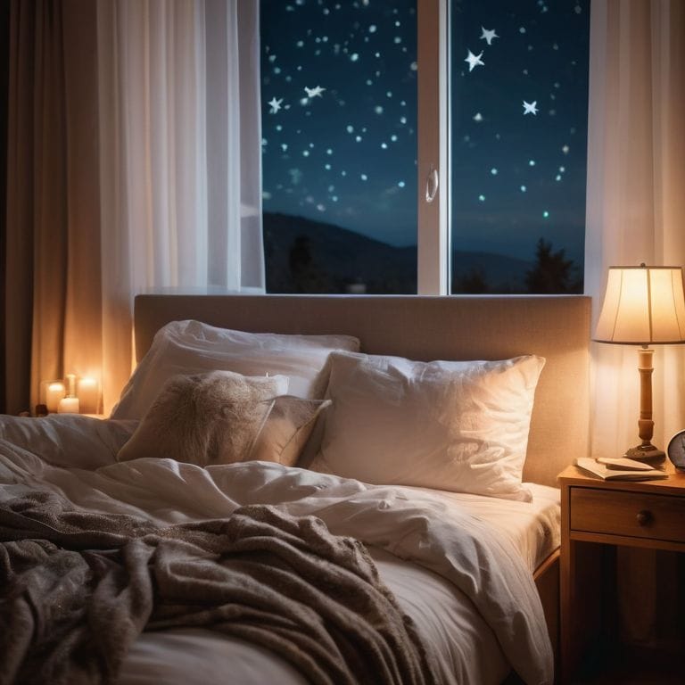 Ditch Burnout With Evening Routines