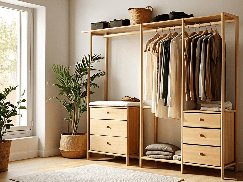 Embracing Minimalist Lifestyle Habits daily