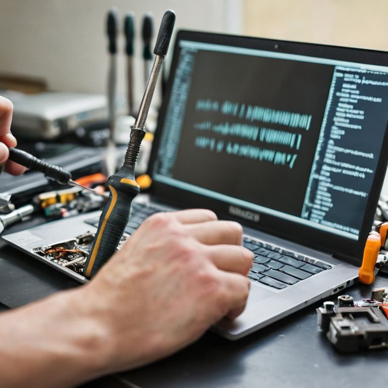 Guide Overview: What You'll Need