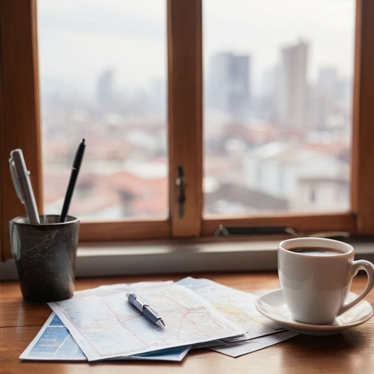 Guide Overview: What You'll Need