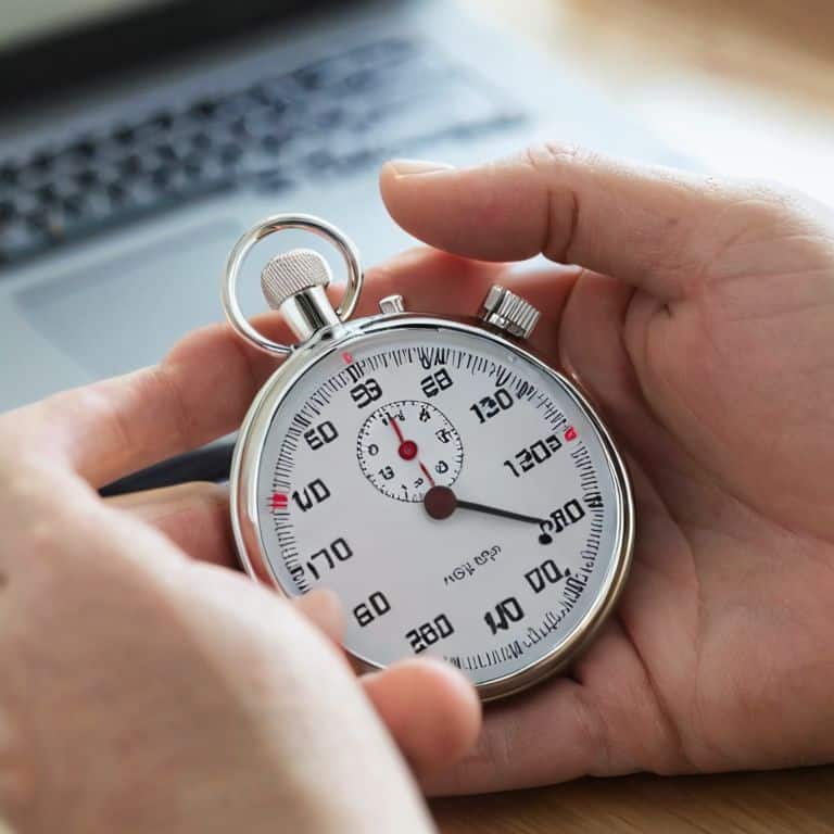 Guide Overview: Quick 15 minutes