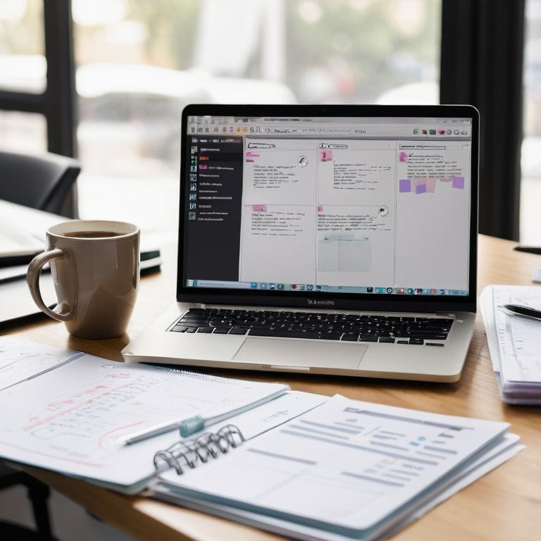 Social Media Scheduler Pro screenshot