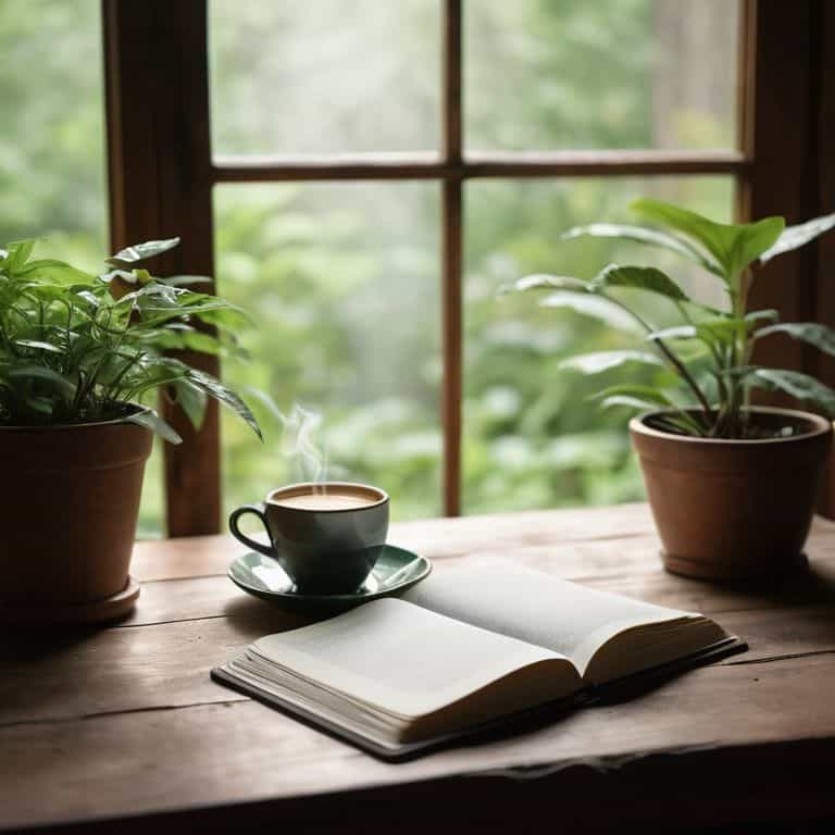 Benefits of Journaling for Bloggers