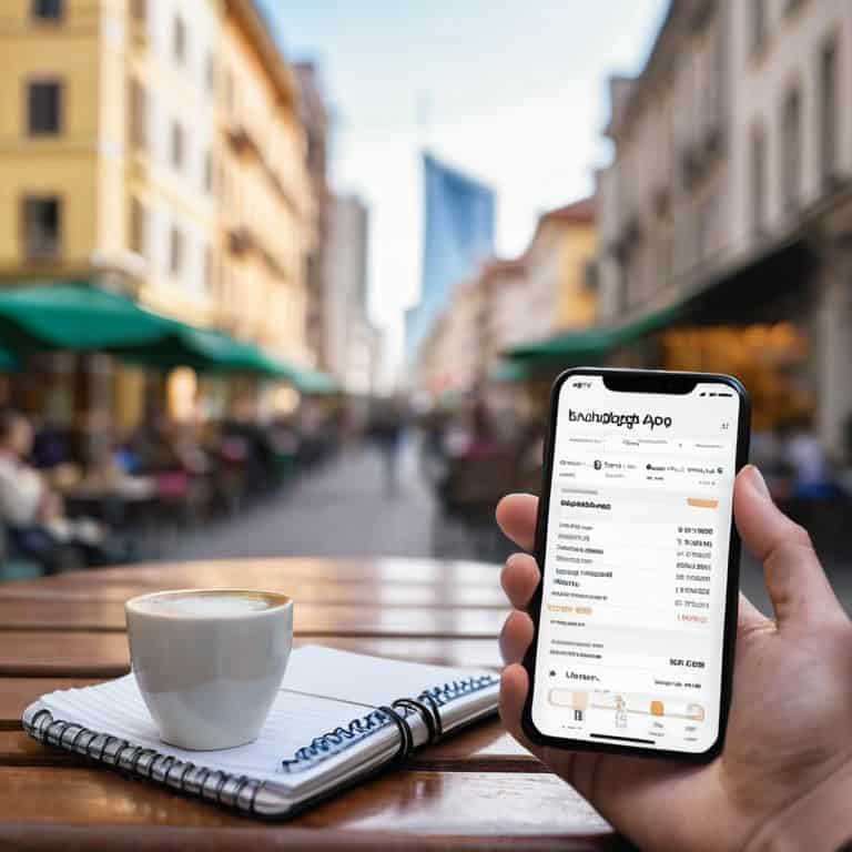 Budgeting for Solo Travel Expenses