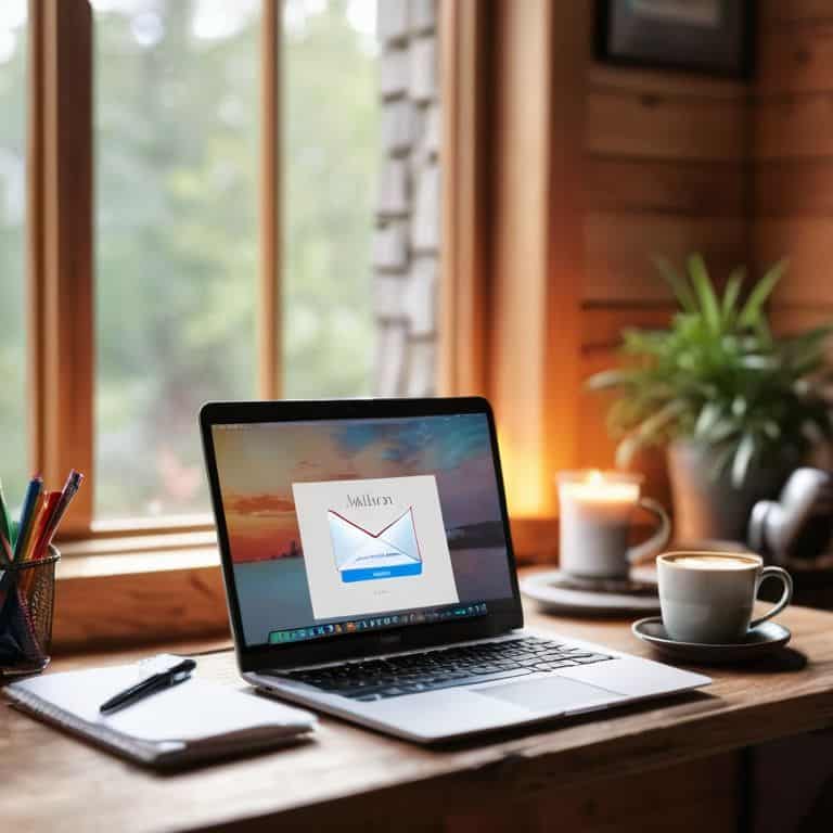 Creating a Welcome Email Sequence