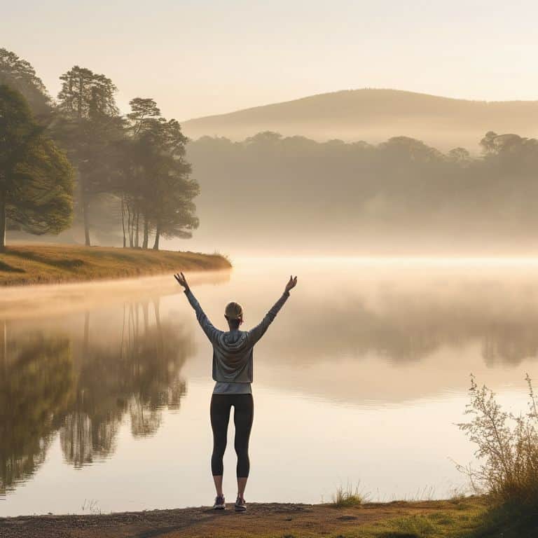 Designing Your Morning Routine