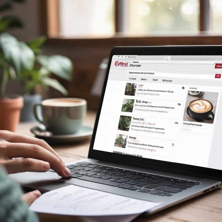 Drive Blog Traffic With Pinterest