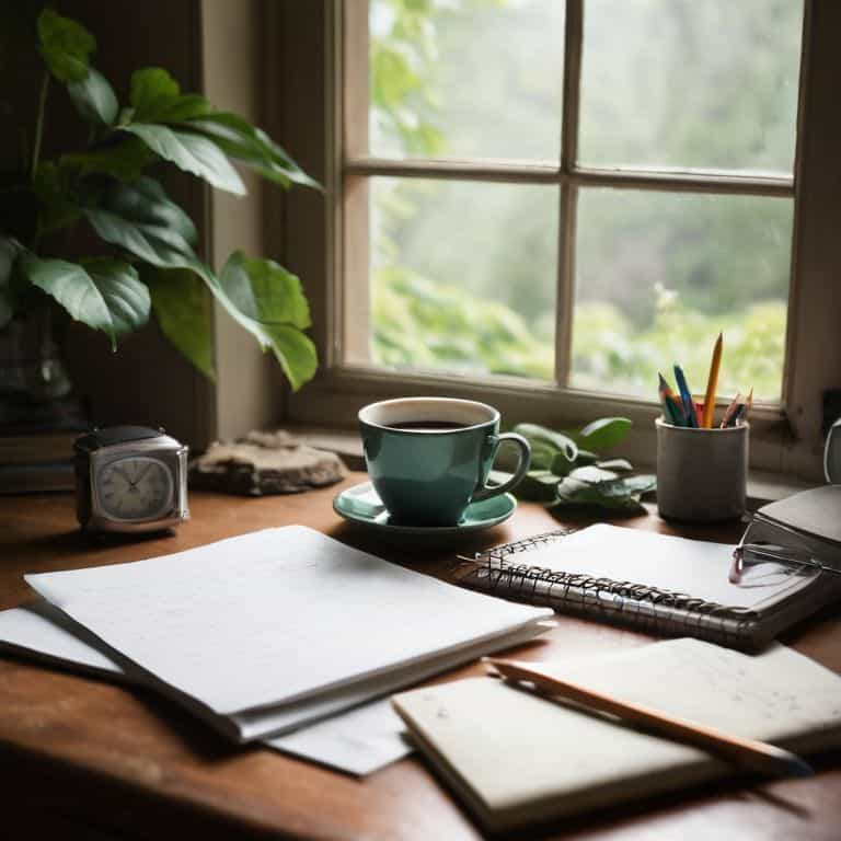 Energize Writing With Pomodoro Technique