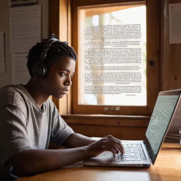 Ethical Ai Blogging Considerations Matter