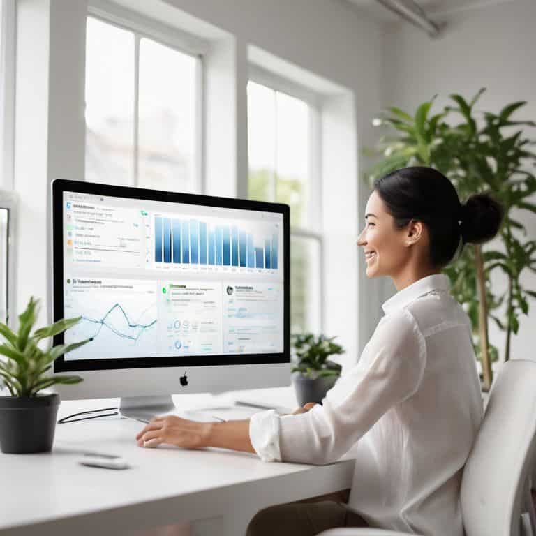 First Impressions Design interface