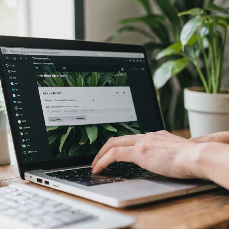 Fix Database Connection Issue