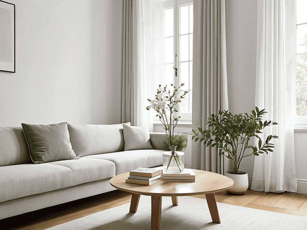 Living With Minimalist Freedom