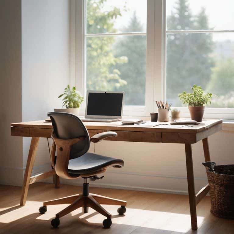 Minimizing Distractions Strategically at work