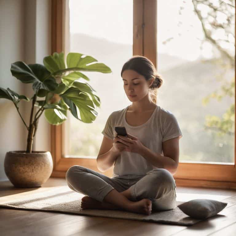 Morning Meditation Magic