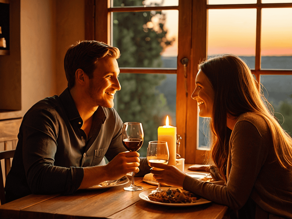 Nurturing Lasting Love Together