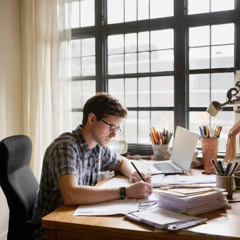 Stop Procrastinating Now