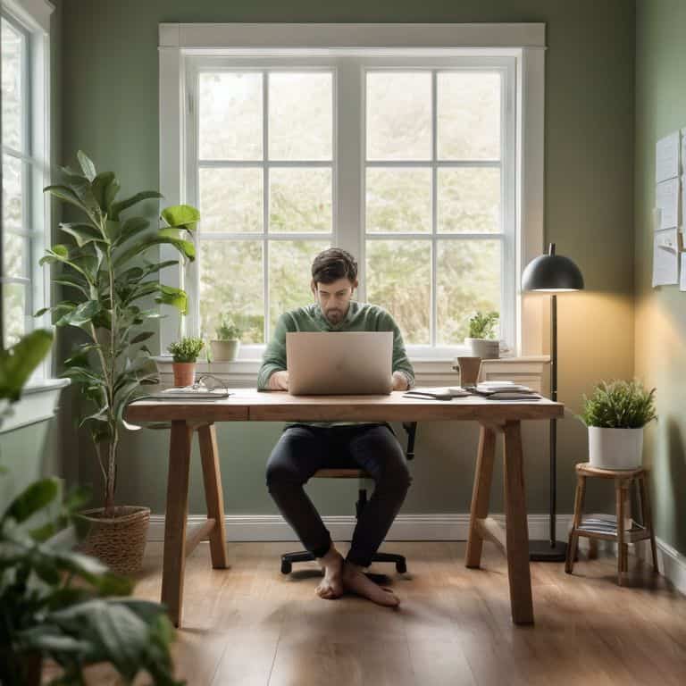 Unlock Deep Work Flow State