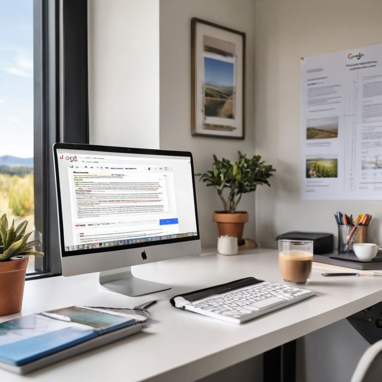 Google Search Console Setup Tips