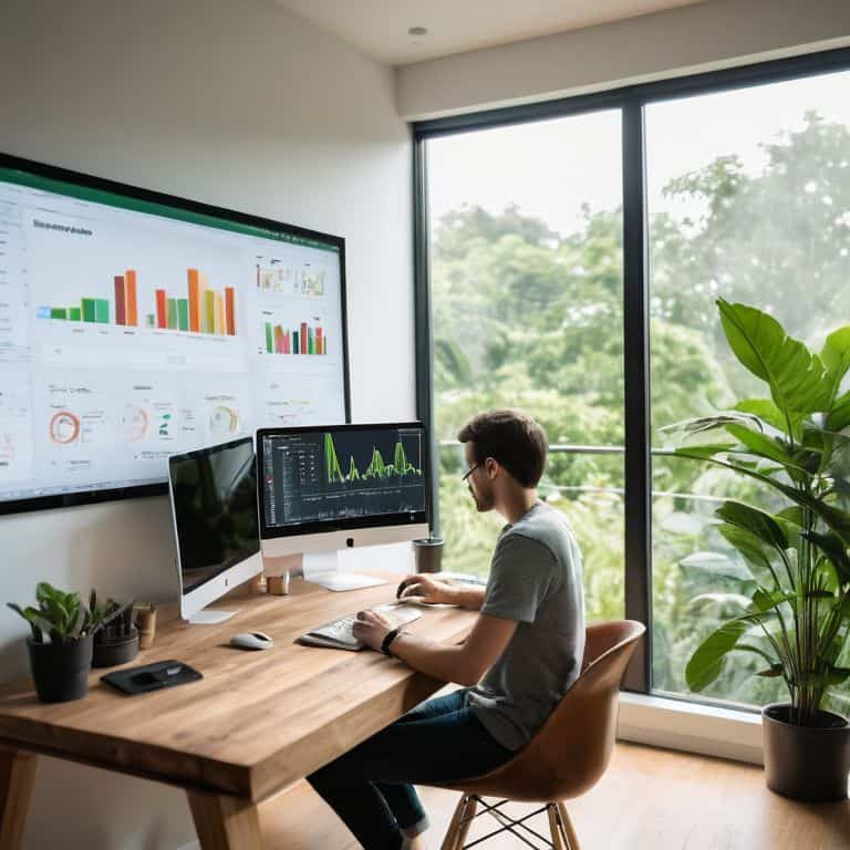 5 Essential Blog Traffic Tracking Tips