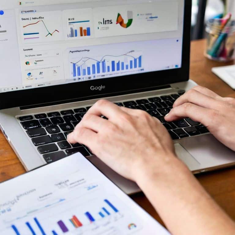 Universal Analytics Tracking ID tips